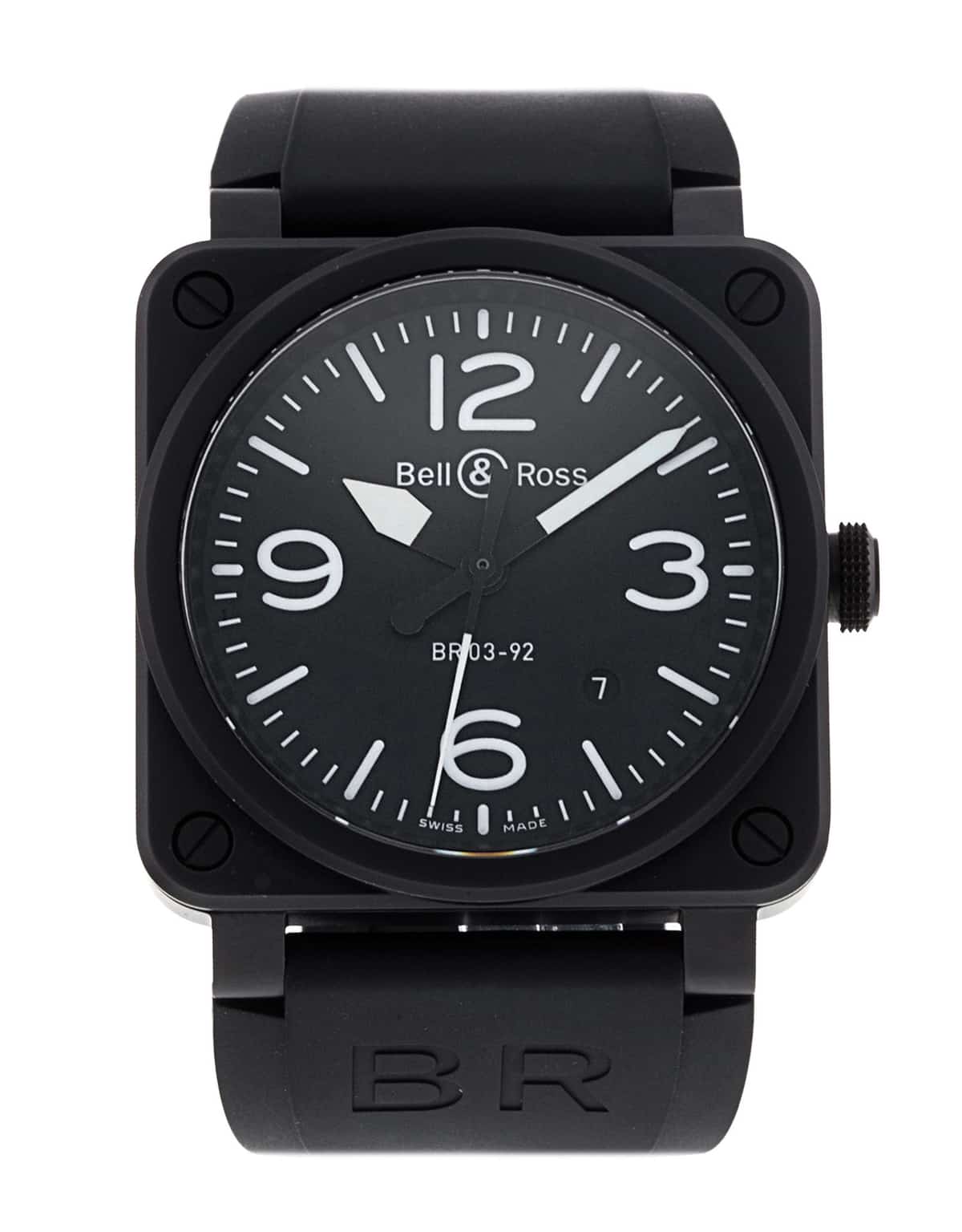 Bell and Ross BR03-92 BR03-92-CBI
